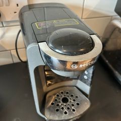 coffee maker