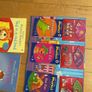 First Phonics Readers Usborne and Ladybird 17 book bundle Image 10