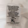 White burberry t-shirt Image 8