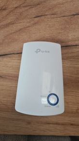 TP Link range extender