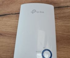 TP Link range extender