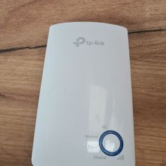 TP Link range extender