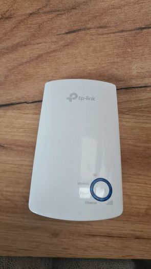 TP Link range extender