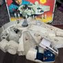 Star Wars Millennium Falcon (1970's Palitoy) Image 2