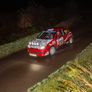 Peugeot 206 GTI Rally Car (In Scotland) Image 4