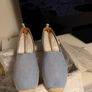 BOSS MADEIRA SLON - Espadrilles - open blue thirtytwo Image 2