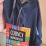 Dublin County Supporters Jersey NEW Image 2