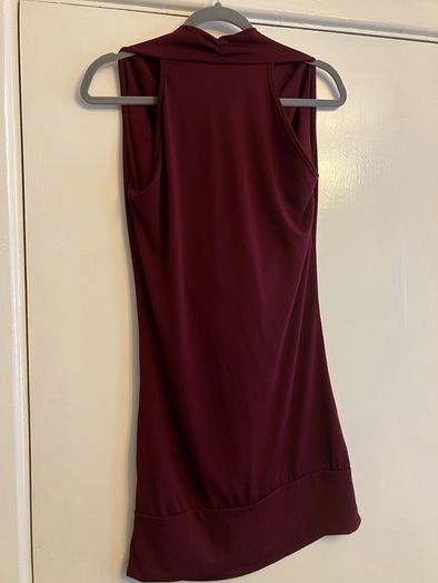 Mini Dress