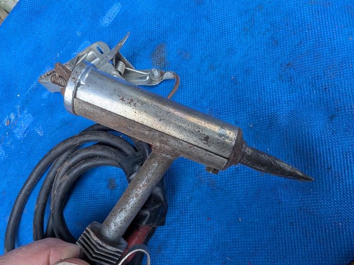 12v Soldering Iron