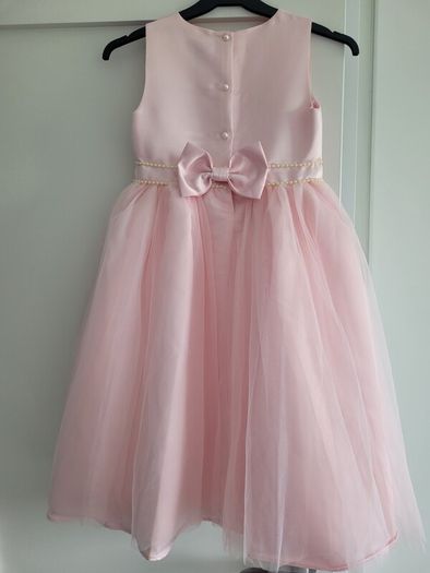 Paul Costelloe Flowergirl Dress, size: 7-8 yrs