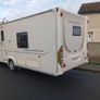 Baily senator  series 6 caravan year 2009 Image 6