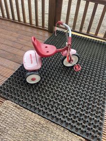 Radio Flyer Trike