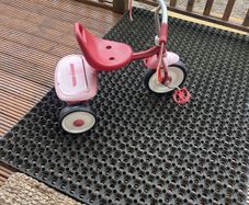 Radio Flyer Trike