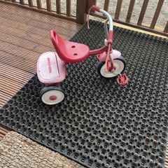 Radio Flyer Trike