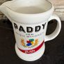 Whiskey jug Paddy Image 2