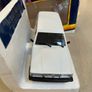 Volvo 740 GL 1/25 Polistil Ultra Rare Dealer Model Image 4