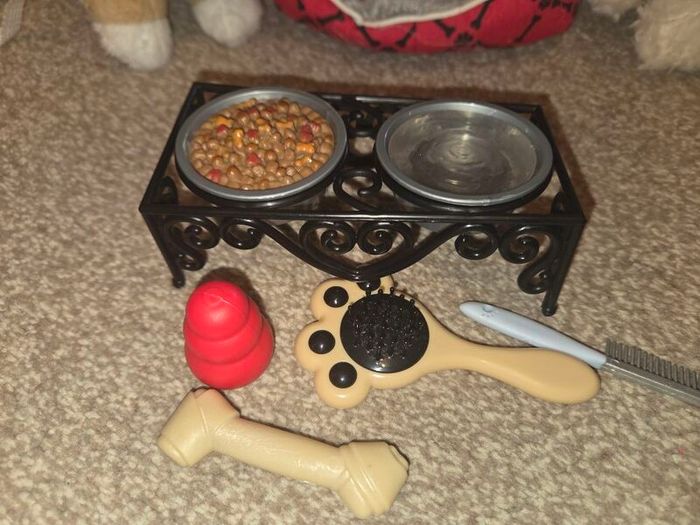 Our Generation Pets