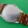 Vintage Automatic Swiss Made Certina Club 2000 Swiss watch 1970s Image 7
