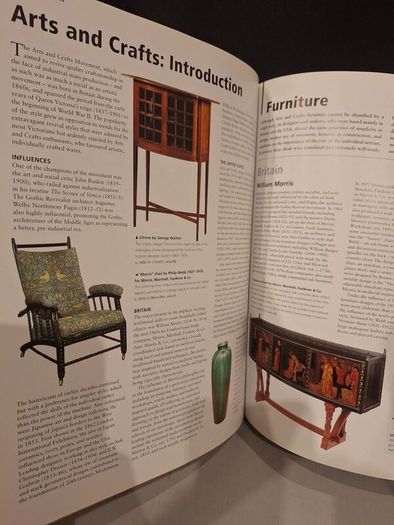 SALE!  MILLER'S Antiques Encyclopedia New Edition