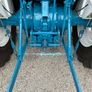 Ford 4000 Image 9