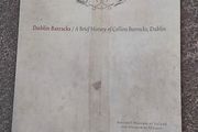 Dublin Barracks / A Brief History of Collins Barracks, Dublin
