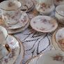 Paragon "Victorian Rose " tea set Image 4