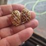 Vintage Earrings Image 3