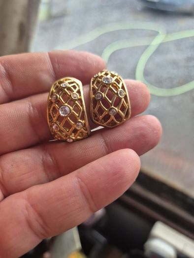 Vintage Earrings