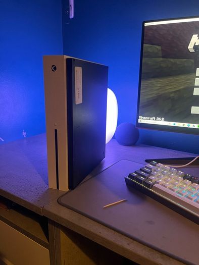 xbox 1 s
