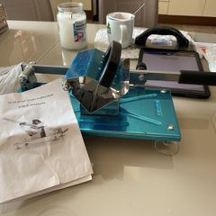 hand meat slicer