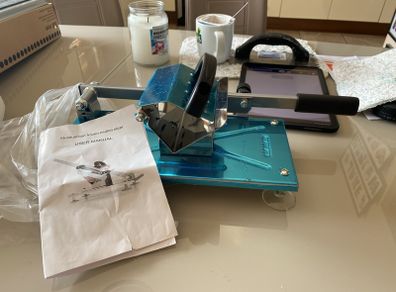 hand meat slicer
