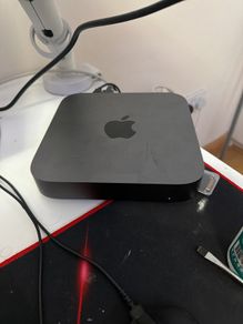 Mac Mini 2018