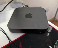 Mac Mini 2018