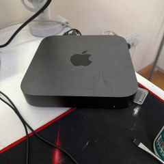 Mac Mini 2018