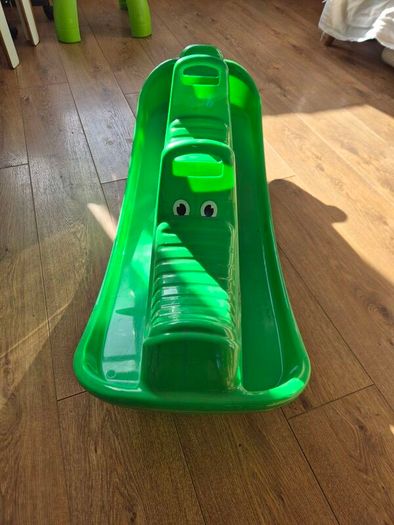Croc Rocker Seesaw