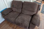 Free Gaming Den / Living space sofa