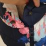 Joules sleevless jacket Image 5