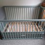 Mokee Mini Cot Bed Bundle (RRP e700) Image 5