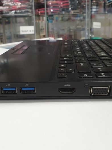 Toshiba Portege A30 Core i5-6300U (6th Gen) 2,40GHZ 13,3 " 6GB RAM 120GB SSD HDMI, Windows 10 Pro