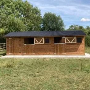 Timber Stables Direct