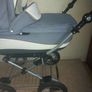 Roan vintage pram Image 3