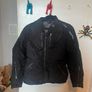 womens motorcycle jacket Image 2