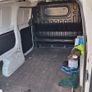 2013 nissan nv200 Image 6