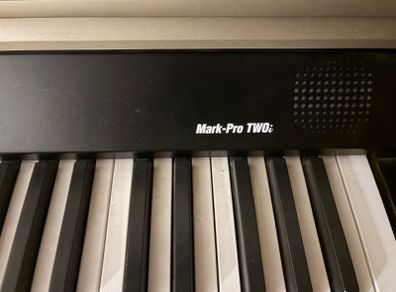 Need a motherboard for Kurzweil electronic piano Mark- Pro TWOi.