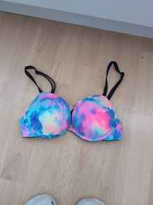 Victoria secret bra