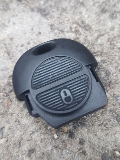 nissan Micra key
