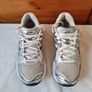 Asics gel kayano 14 grey/silver Size 4 eu 37.5 in excellent condition Image 3