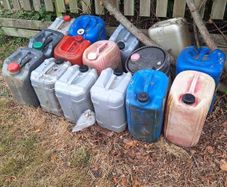 containers