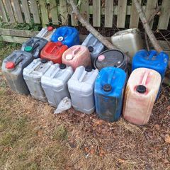 containers