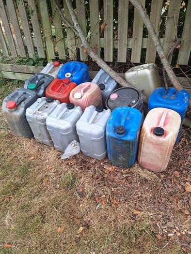 containers